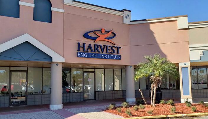 Orlando Campus I