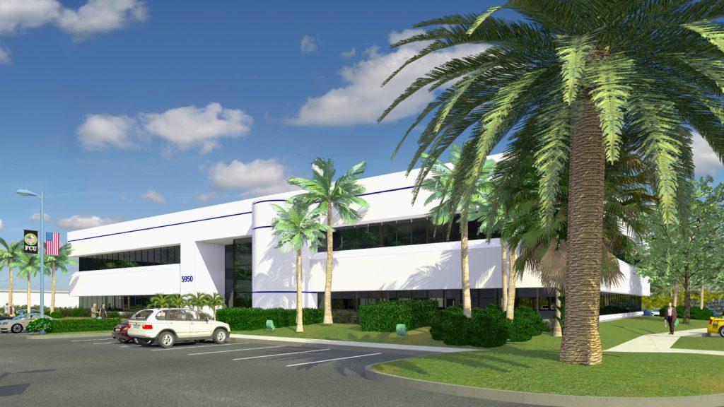 Orlando Campus II